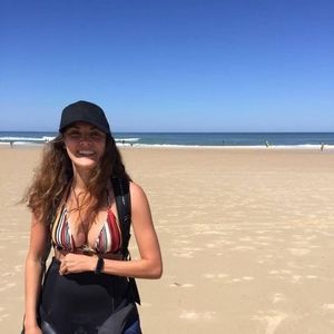 Meet your Posher, Caroline